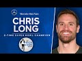 Chris Long Talks Eagles, Brady, Jaguars, Broncos, 49ers & More with Rich Eisen | Full Interview