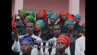 Agapfa kaburiwe by ADEPER Kimisagara (Official Video)