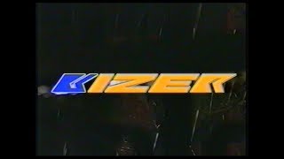 Kizer Outsiders VHSRip