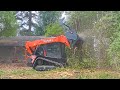 Buying a 2024 Kubota SVL 75-3 Track Loader and a Loftness L Series Forestry Mulcher