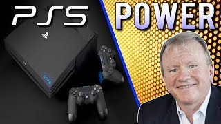PS5 Definitively More Powerful Than Xbox Scarlett! | Price Higher than Expected