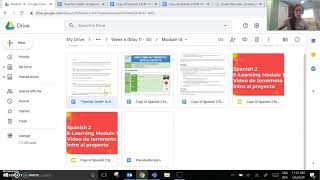 Week 6 Module Internalization