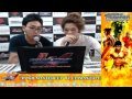 【ttt2】 3on3『ダブル杯 mastercup w1 climax2014』 20 07 2014