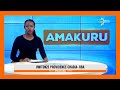 Amakuru yo ku mugoroba | Tariki 22.11.2024