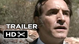 The Connection Official Trailer 1 (2015) - Jean Dujardin Movie HD