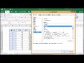 【excel】初心者からのexcel講座 第42回 番外編 割合・打率を表示する方法【啓project】