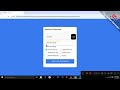 Random Password Generator App Using HTML Css JavaScript #Coding #programming