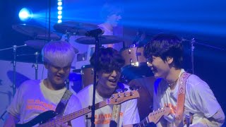 [라쿠나] Cake - 230730 Summer Noise