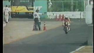 1999 鈴鹿4耐 7