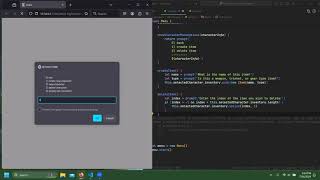 Week Eight Coding Assignment