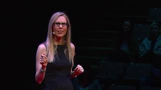 Bridging Theory to Action: Hope and Climate Change | Lisa Kretz | TEDxEvansville