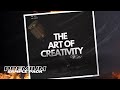 (VDD) THE ART OF CREATIVITY PREMIUM AMAPIANO SAMPLE PACK