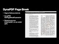 MBS FileMaker Plugin de 2022