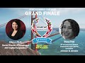 Startup World Cup Grand Finale 2019 - Stacey Feld (VP of Consumer Venture Investments) Full Segment