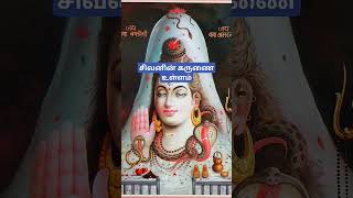 சிவனின் கருணை #shiva #mahadev #facts #devotional #hindugod #lordsiva #imformation  #viralshorts #god