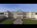 Полеты над Санкт Петербургом st petersburg drone flights