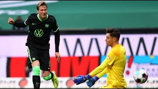 Werder Bremen 1:2 Wolfsburg | All goals and highlights | 20.03.2021 | Germany Bundesliga