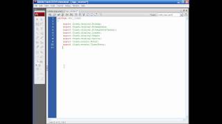 Flash Logo Animation Globe Effect Bitmap Data and Masking in ActionScript