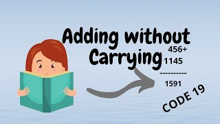 Addition without Carry || Code Signal || Problem 19