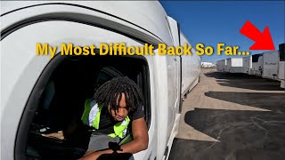 Trucking Vlog: The Long Haul from Denver to Boise