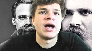 Jynxzi Is What Nietzsche Warned Us About