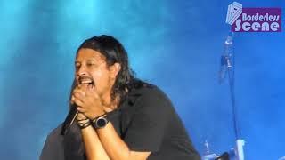 BURGERKILL - Under The Scars [Live] @ Jakarta Fair Festival 2019