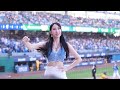 20230618 富邦悍將繽紛盛夏 范國宸應援 fubon angels 檸檬