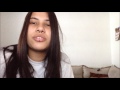 ana gabriela um dia após o outro cover tiago iorc