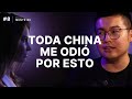 Chino revela cómo es la psicología de los chinos | Exigencia, miedo y contención | ​⁠@jiajunyin2