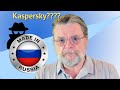 What to Do About Kaspersky Antivirus