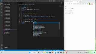 SOLTECH WEB DEVELOPMENT || HTML5 || HTML Encoding (Character Sets) || TUTORIAL-018
