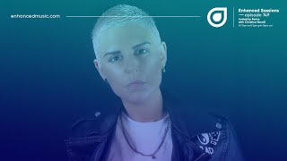 Enhanced Sessions 749 with Christina Novelli - Hosted by Farius