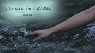 New Song Teaser - Pavasa Ye Pavasa | Nilesh Moharir | Kirti Killedar | Mangesh Borgaonkar