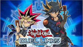 【遊戯王デュエルリンクス】決闘年代記GXユベル編　ラストスパート！