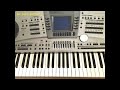 casio mz2000 2000 full long demos