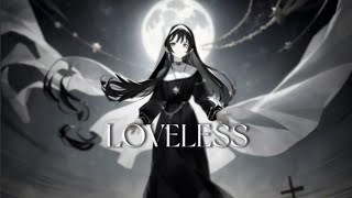 【Cover】LOVELESS/LUNA SEA【GUMI】