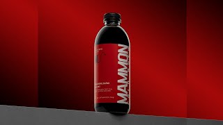 마몬 콜드브루 더치 커피 스페셜티 !  Mammon Cold Brew Video advertising