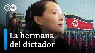 La mujer más poderosa de Corea del Norte | DW Documental