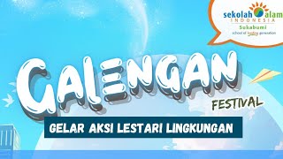 Galengan Festival 2024 | Day 1 | SD 4 & 5