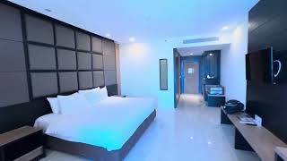 Grand Palazzo Hotel - north Pattaya, Thailand 🇹🇭 (Recommended)