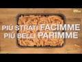 come preparare la pasta al forno italia vs mondo