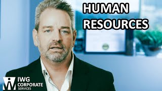 Human Resources