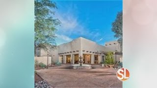 Sierra Tucson is a world-renowned behavioral health treatment center