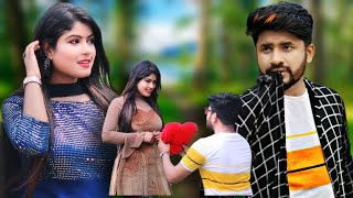 Dil Mang Raha Hai Mohlat | Innocent  Crush Love Story | New Hindi Song | Dekha Hai Jab Se Tumko