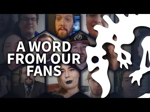 A Letter From Paradox Fans