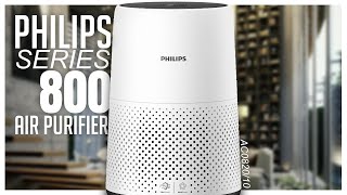 Philips AC0820/10 Air Purifier - Better and cheaper?