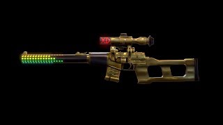 VSS Femrmion 試射動画