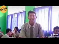 Tik Tok Entah Apa Yang Merasukimu || Versi Anak SMA Eps1