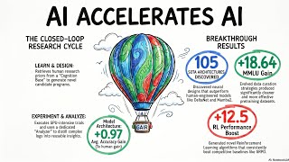 ASI-Evolve: An Agentic Framework for Closed-Loop AI Research