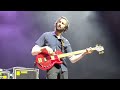 Dawes - All Your Favorite Bands - Live at Ryman Auditorium in Nashville - 3.4.23